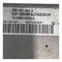 Módulo Sensor Touareg Cayenne 7e0907652a