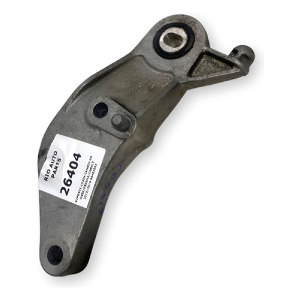 Suporte Coxim Cambio Gm Onix/prisma 2013/2019 95463563