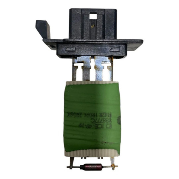 Resistência Ar Condicionado Onix 20/23 T88777c