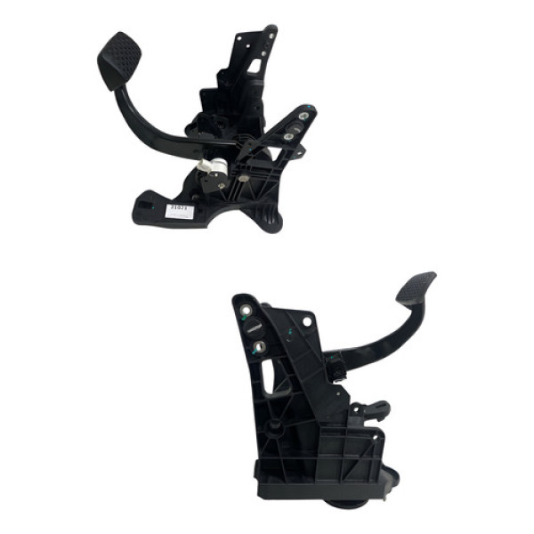 Pedal Freio C/ Suporte Gm Cruze 1.4 Turbo 2018 39080688