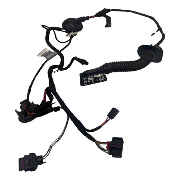 Chicote Porta Tras Esquerda Audi A4 2011 8k0971687