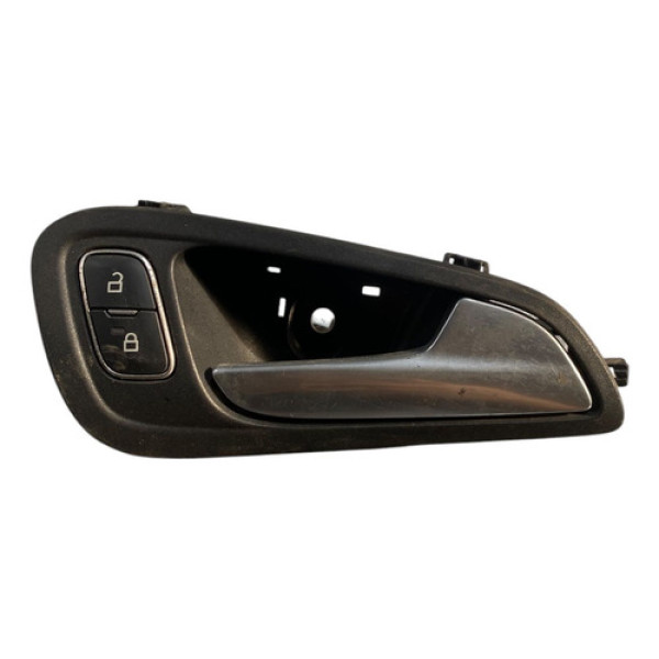 Maçaneta Interna Dianteira Direita Ford Focus 2016