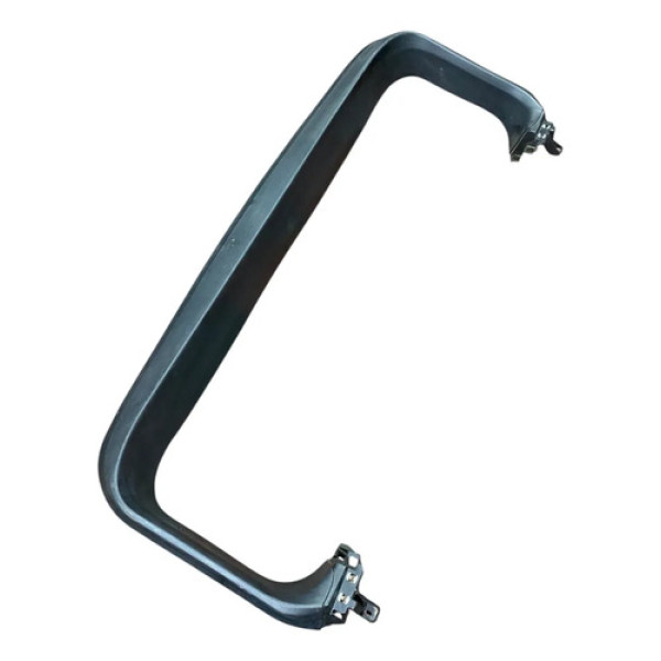 Moldura Tampa De Mala Superior Jeep Renegade 18/21 735580158 Preto