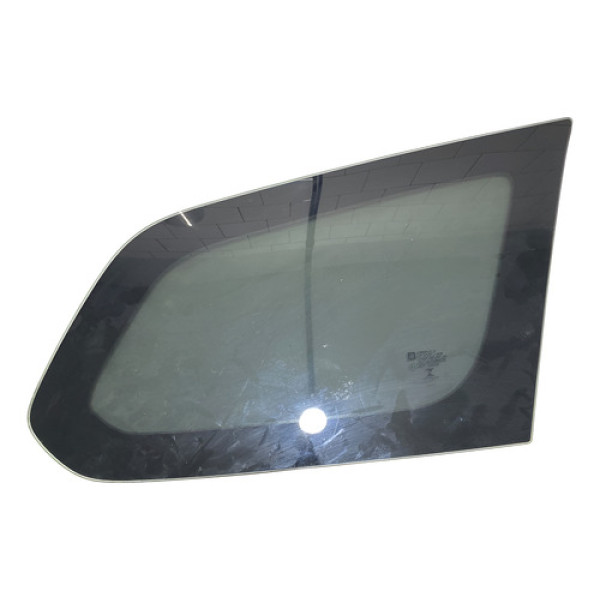 Vidro Vigia Traseiro Direito Gm Spin 2018