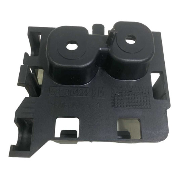 Suporte Módulo Central Conforto Gm Spin 52130424