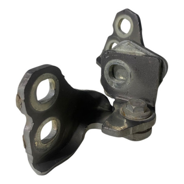 Par Dobradiça Dianteira Esquerda Fiat Argo/cronos 2018