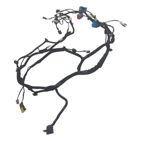 Chicote Painel Tabelier Peugeot 208 Like 2023 9852125880