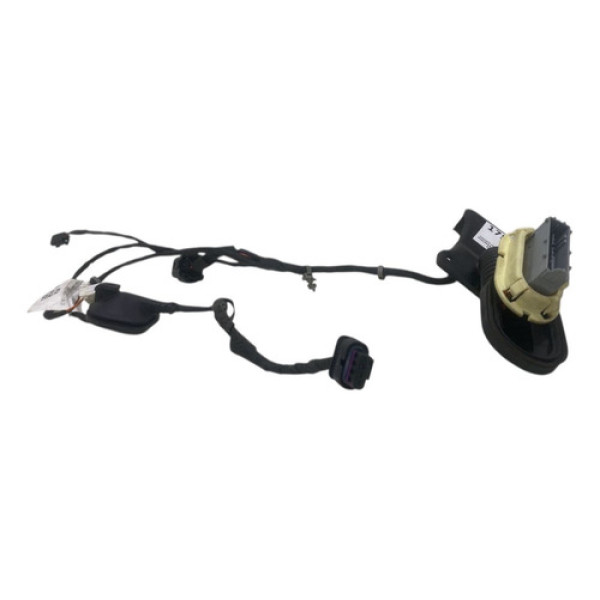 Chicote Porta Traseira Esquerda Fiat Toro 2021 520520980