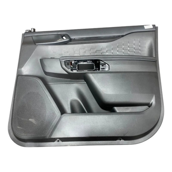 Forro Porta Diant Direita Ford Ranger Limited 3.0 V6 2024 Preto