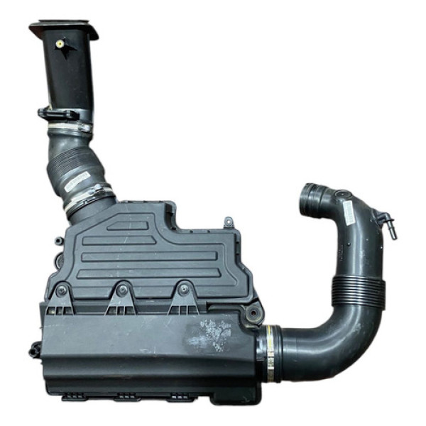 Caixa Filtro Ar C/mangueiras Fastback 1.0 2023 100258911