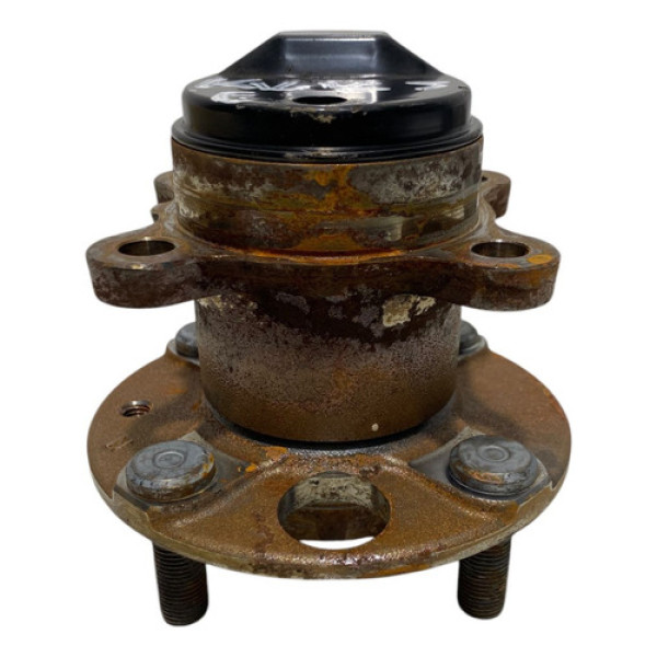  Rolamento Traseiro Esquerdo Nissan Kicks 2021