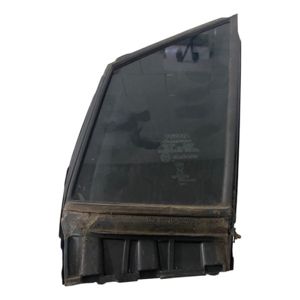 Vidro Vigia Dianteiro Esquerdo Corolla Xei 2023 6821602070