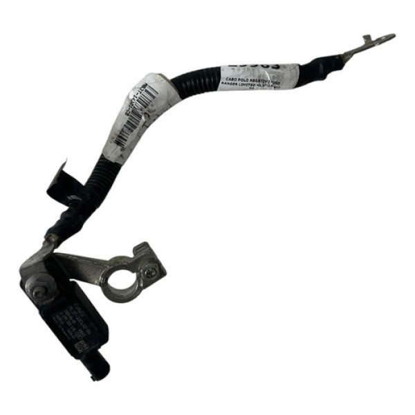Cabo Polo Negativo Ford Ranger Limited Ml3t-10c652-ba
