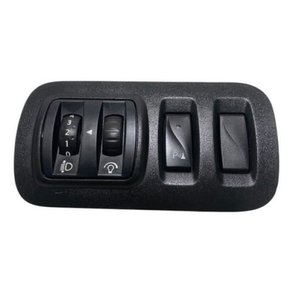 Comando Farol De Milha Estacionamento Captur 2018 681636616r