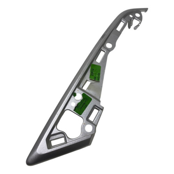 Moldura Forração Diant Esquerda Corolla Cross 22 74648x1b02