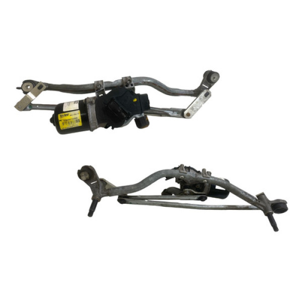 Máquina Limpador Parabrisa Citroen C3 Aircross 2017 2018 