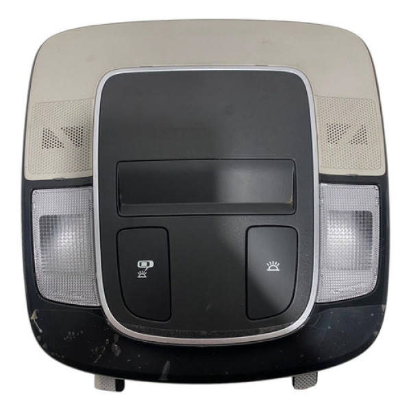 Luz Teto Cortesia Hyundai Creta Tgdi 2023 92800bxxxx