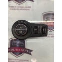 Chave Luz Farol Jeep Renegade E-torq 2017 07356444200