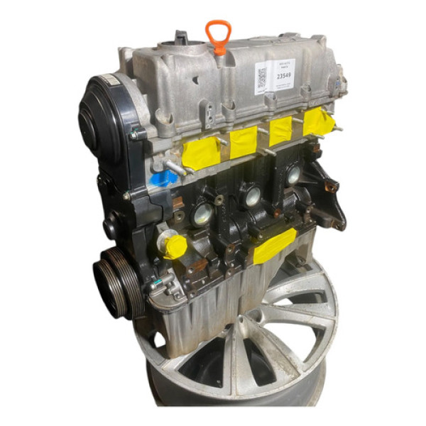 Motor Parcial Chery Tiggo 2 1.5 At 2021