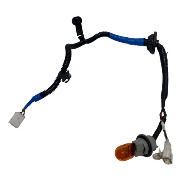 Chicote Lanterna Traseira Direita Honda Hr-v Ex Cvt 2020