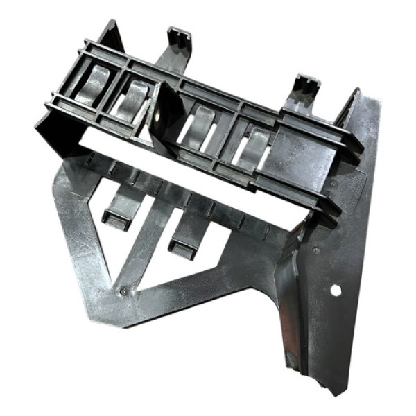 Suporte Radio Multimidia Chevrolet Onix 2017 2018 52142069