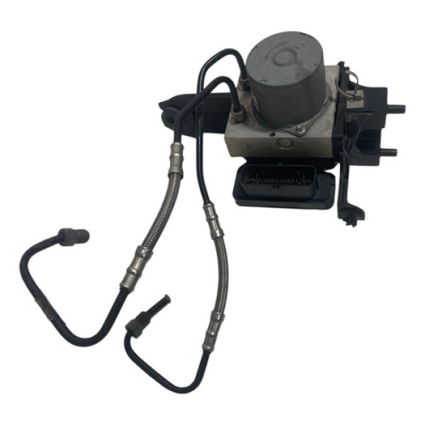 Módulo Central Gm Cruze 1.4  Ltz Turbo 065055766