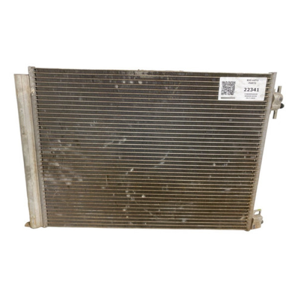 Condensador Nissan Kicks 2017/2020