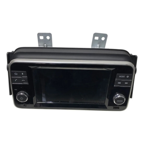 Multimídia Nissan Kicks Sv 2019 259155ra1d