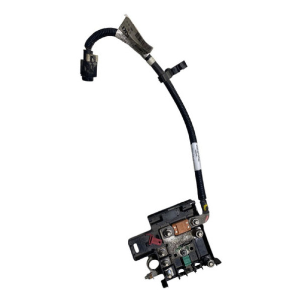 Polo C/ Cabo Positivo Bateria Fiat Toro 2021 52054735