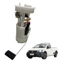 Bomba De Combustível Vw Saveiro 1.6 2025 5u0919051b