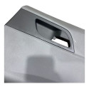 Forro Porta Traseira Direita Hyundai Hb20 S 1.6 21/22 Cinza
