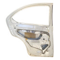 Porta Traseira Esquerda Jac J3 Hatch/sedan