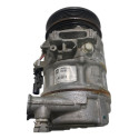 Compressor Ar Condicionado Gm Cruze 1.4 Turbo 2020 39159320
