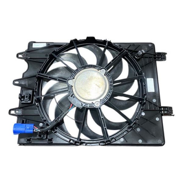 Ventoinha C/ Defletor Fiat Cronos 1.3 2019 52064643