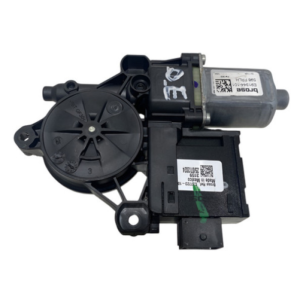 Motor Vidro Diant Esquerdo Jeep Commander 2022/25 E91344101