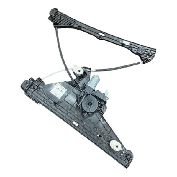 Máquina Vidro Dianteiro Direito Peugeot 208 2022 9829043380