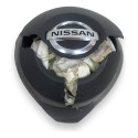 Bolsa Volante Acionada Nissan Kicks Sense Cvt 2023