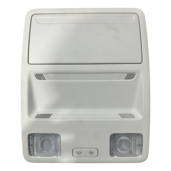 Luz Cortesia C/ Porta Óculos Ford Ranger Limited 3.0 V6 2024