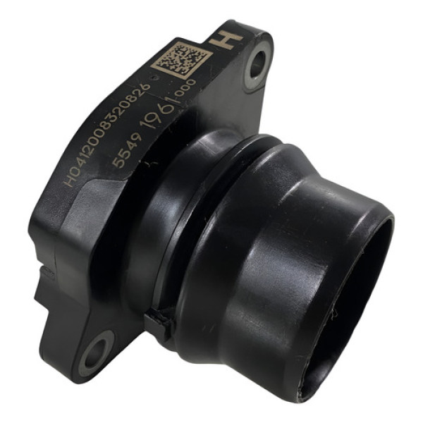 Flange Tbi Gm Onix/tracker 1.0 Turbo 2020 55491961