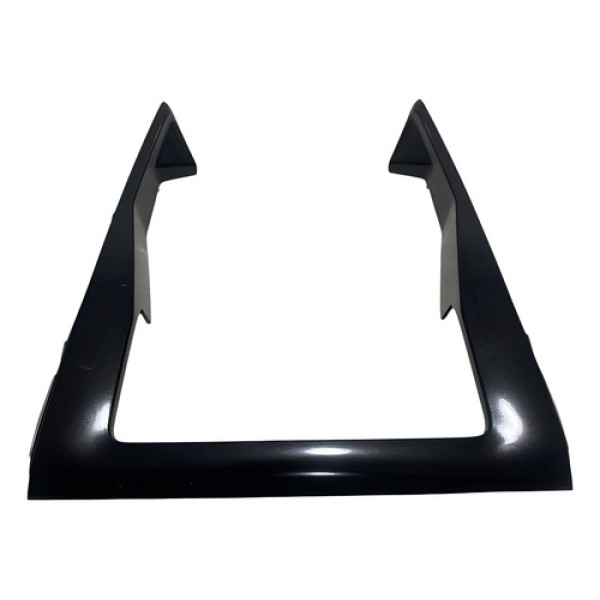 Moldura Console Central Peugeot 208 2022 9827975780