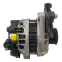 Alternador Hyundai Hb20 1.0 3cc 2020 21 22  -  3730004626