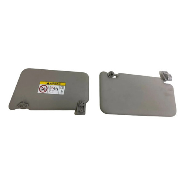 Par Quebra Sol Nissan Kicks Sense Cvt 2023