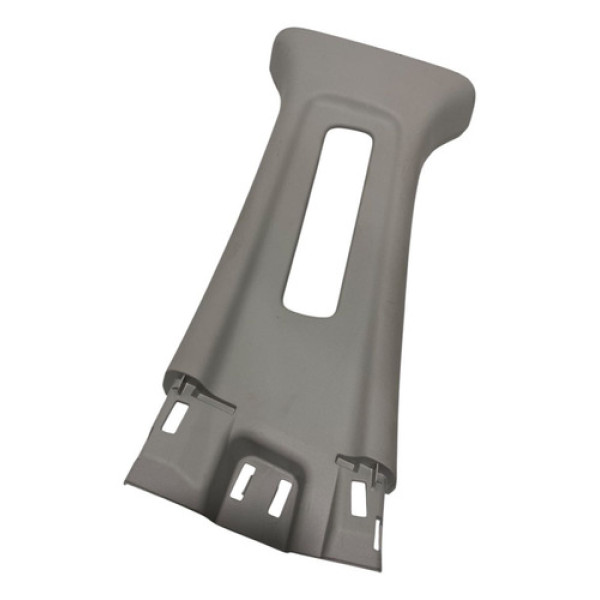 Moldura Central Esquerda Cinto Honda Hr-v 2024 841613m6 Bege