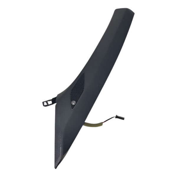 Moldura Coluna Esquerda Parabrisa Vw T-cross 2021 2gp867233