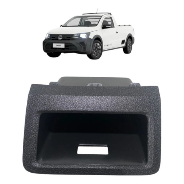 Tampa Caixa De Fusível Interna Vw Saveiro 2025 5u1857968b