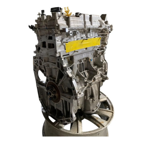 Motor Parcial Nissan Kicks/versa 1.6 2020