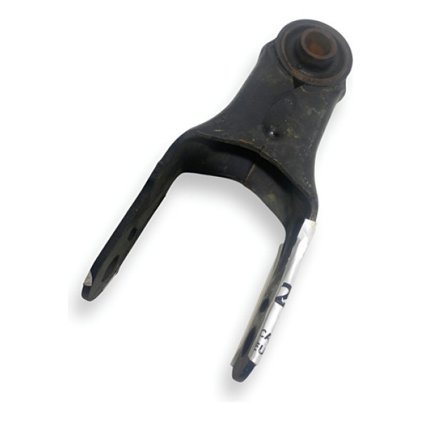 Calço Raquete Peugeot 207 1.4 1.6