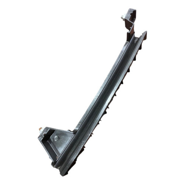 Guia Vidro Canaleta Traseiro Esquerdo Tracker 2018 95374831