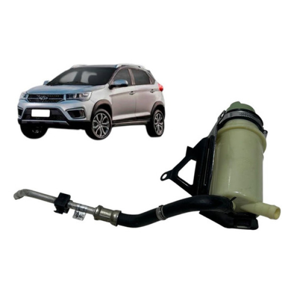 Reservatório Óleo Direção Chery Tiggo 2 2020 A113408010