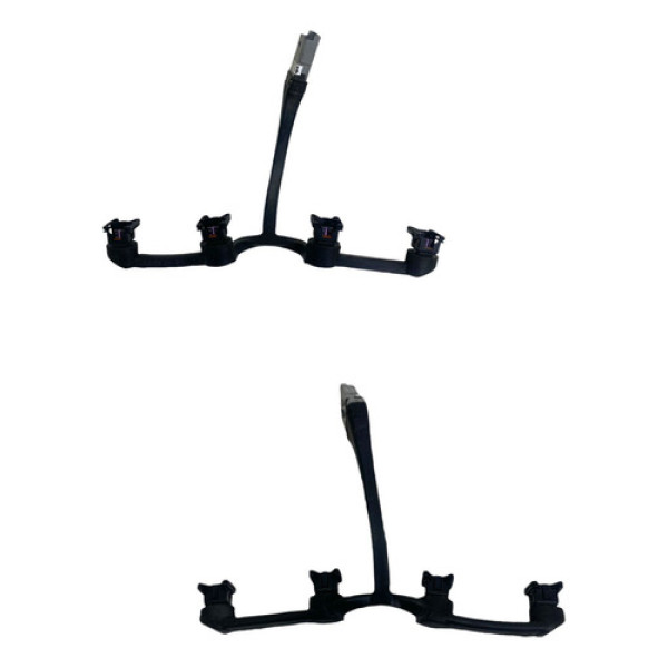 Chicote Bico Injetor Citroen Aircross 1.6 2015/2016 